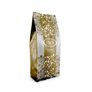 COLUMBIA - Caffè tostato in grani