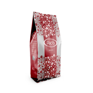 ARAUCA - Caffè tostato in grani