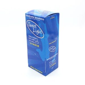 DOLCIFICANTE CONF. 250 PZ.