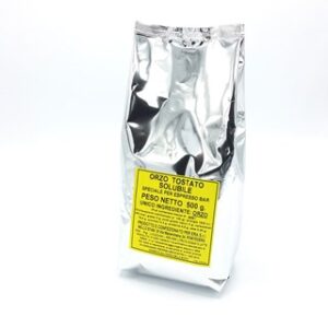 ORZO SOLUBILE 500 gr.