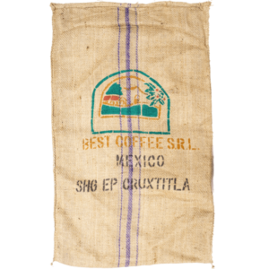 SACCO JUTA VUOTO 10 PZ.