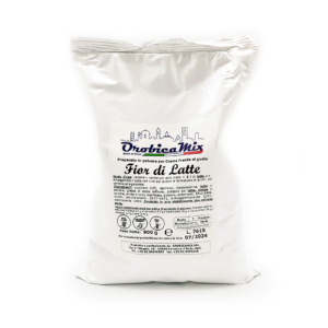 Fior di latte - SOLUBILE 900 gr.