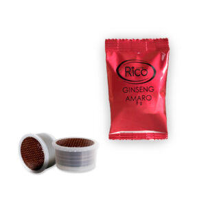 POINT GINSENG AMARO 50 PZ.