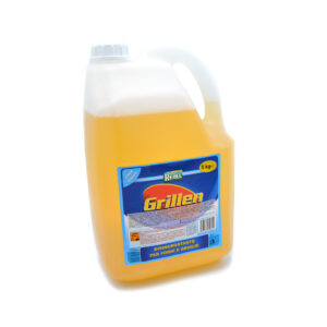 GRILLEN DISINCROSTANTE 5 Lt.