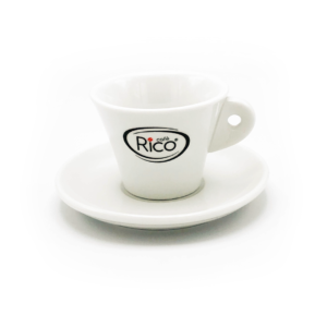 TAZZA AIDA MARCHIO "RICO" 6 PZ.