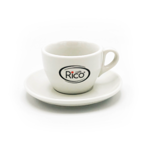 TAZZA PALERMO MARCHIO "RICO" 6 PZ.