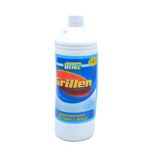 GRILLEN DISINCROSTANTE 1 Lt.