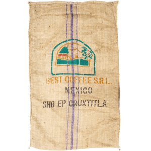 SACCO JUTA VUOTO 10 PZ.