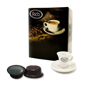 A MODO MIO Rico ROSSA 100 PZ.