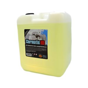 CLORMATIC BIDONE 5 Lt