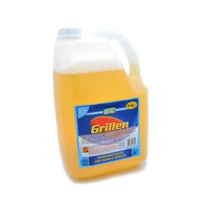GRILLEN DISINCROSTANTE 5 Lt.